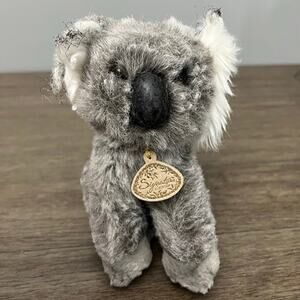 Miyoni‎ by Aurora Koala Bear Plush